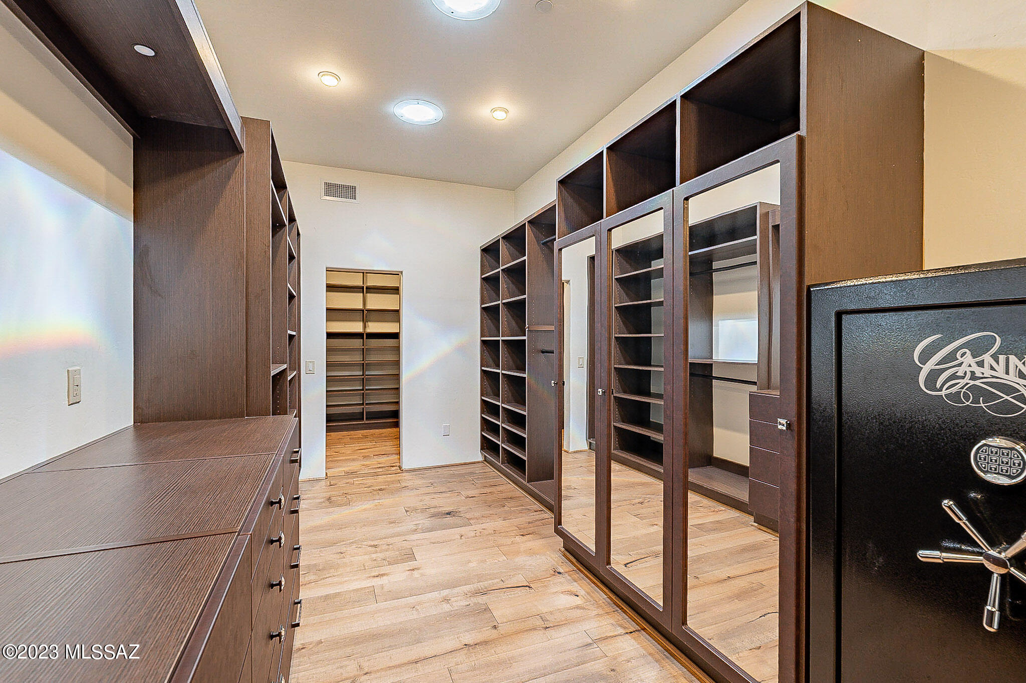 Stone Canyon I - Residential