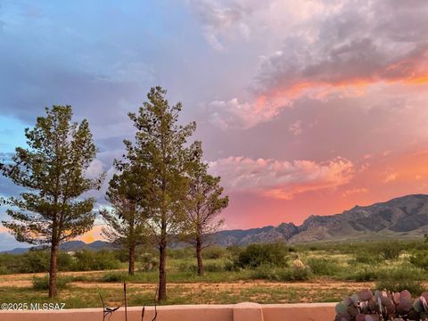 A home in Cochise