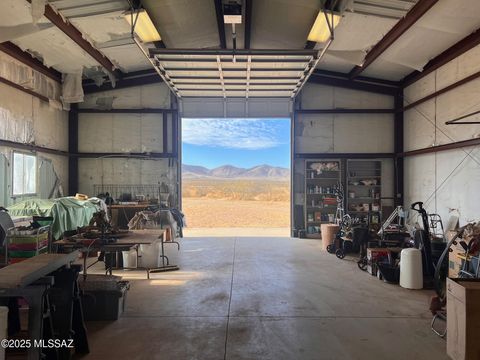 A home in Cochise