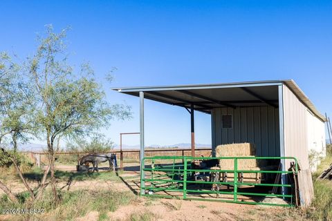 A home in Cochise