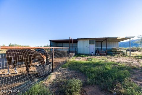 A home in Cochise