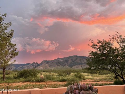 A home in Cochise