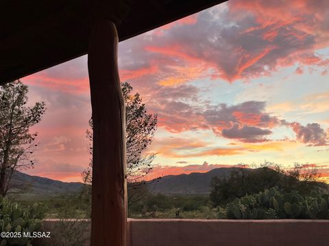 A home in Cochise