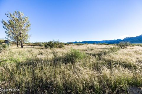 A home in Cochise