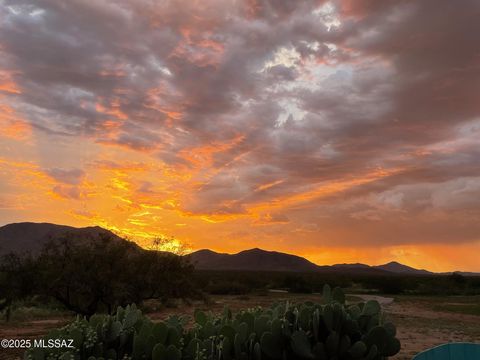 A home in Cochise