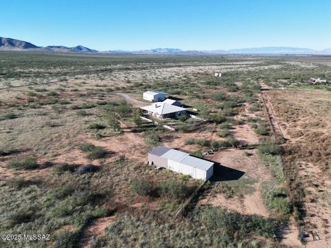 A home in Cochise