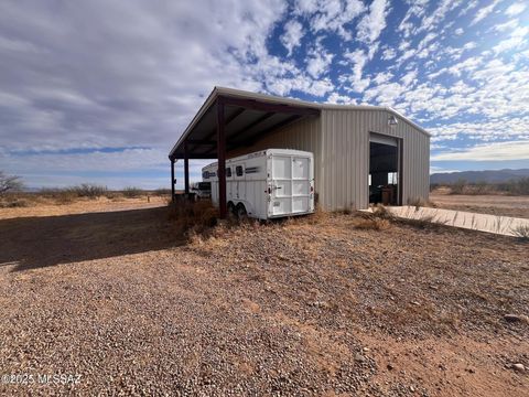 A home in Cochise