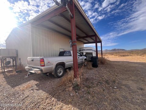 A home in Cochise