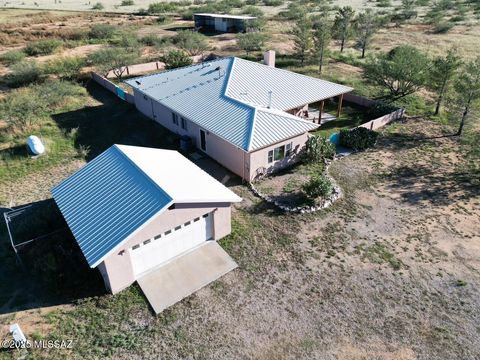 A home in Cochise