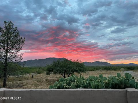 A home in Cochise