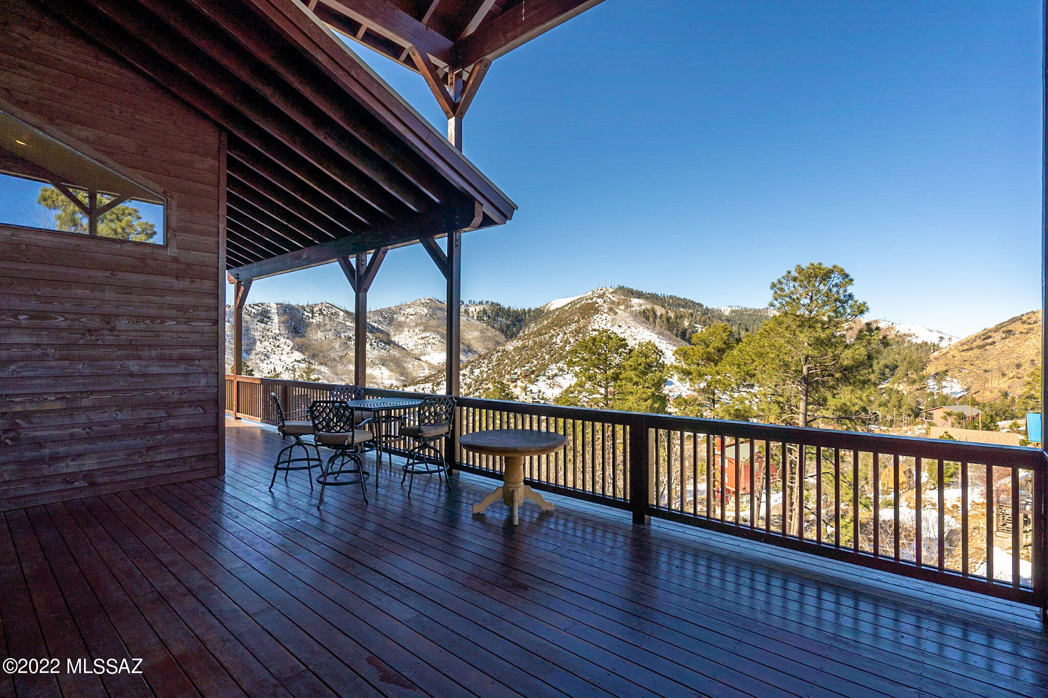 Summerhaven - Residential
