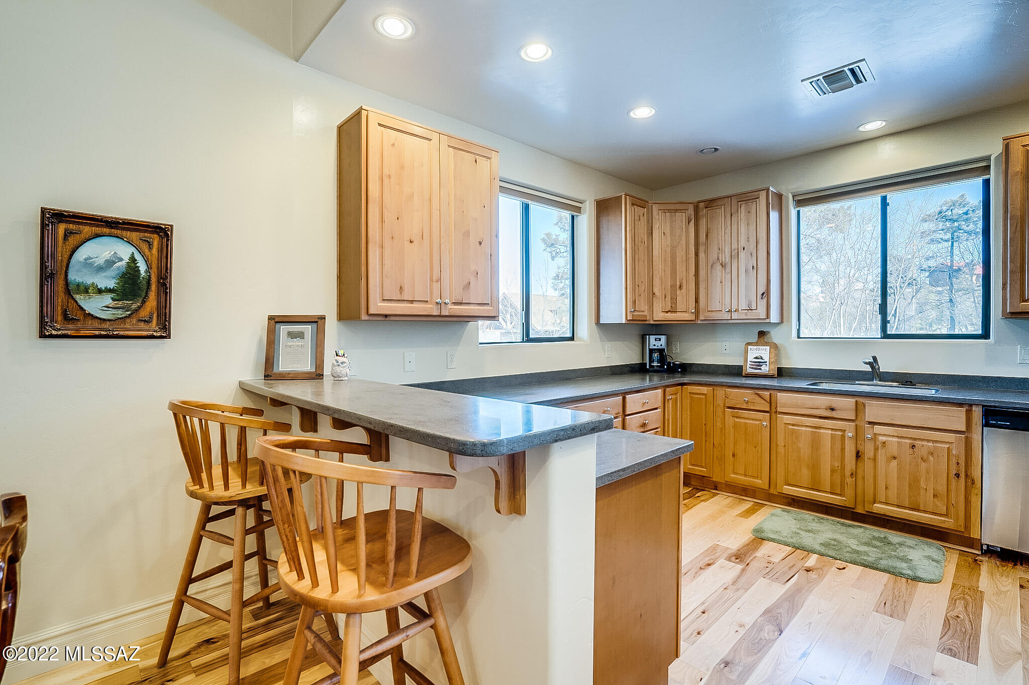 Summerhaven - Residential