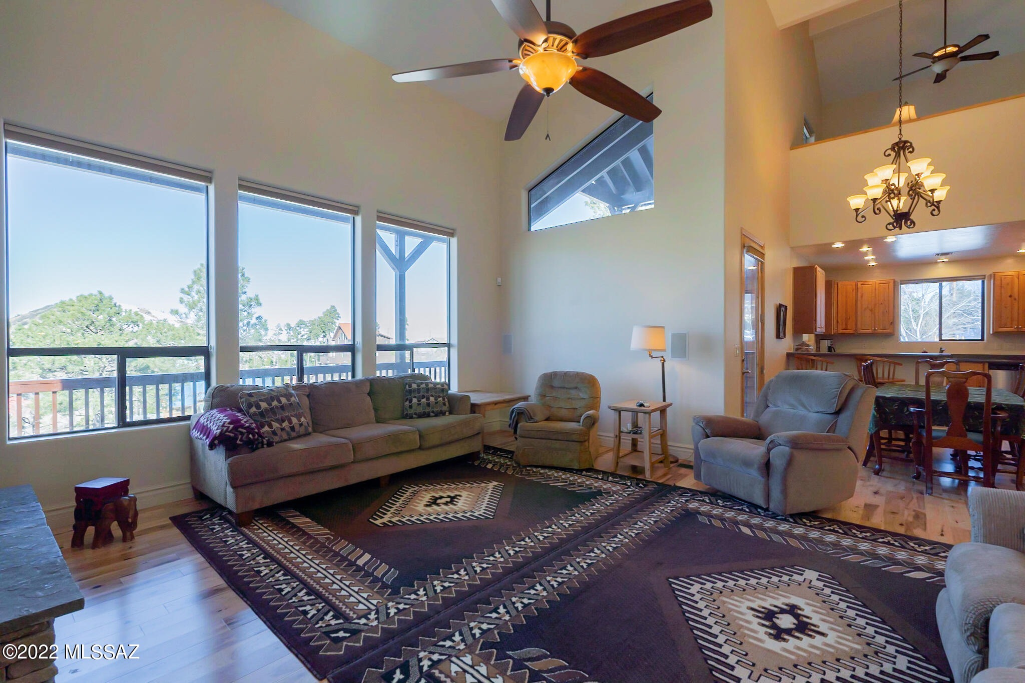 Summerhaven - Residential