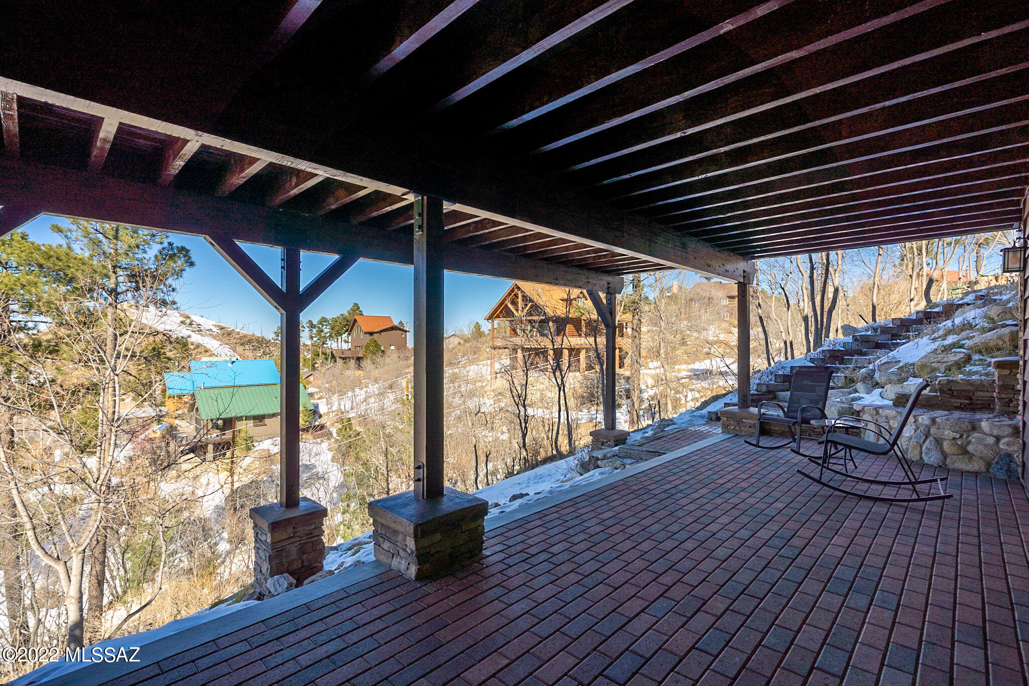 Summerhaven - Residential
