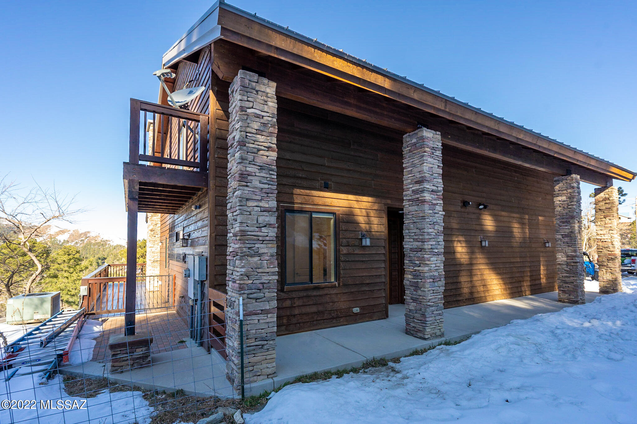 Summerhaven - Residential