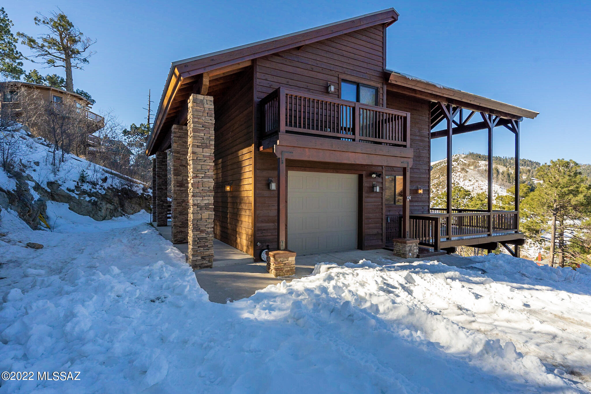Summerhaven - Residential