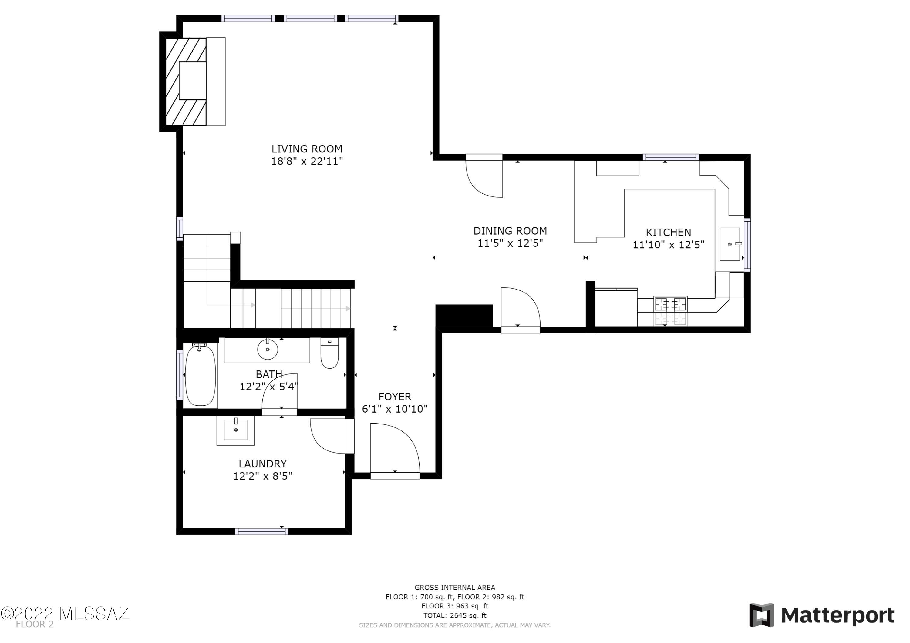 Summerhaven - Residential