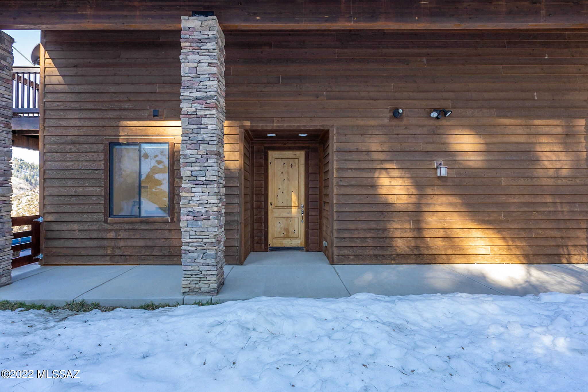 Summerhaven - Residential