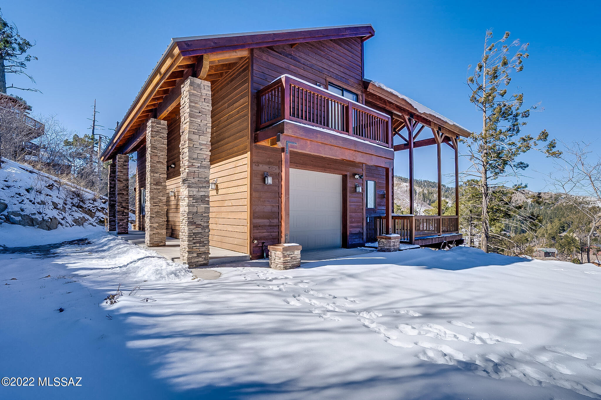 Summerhaven - Residential