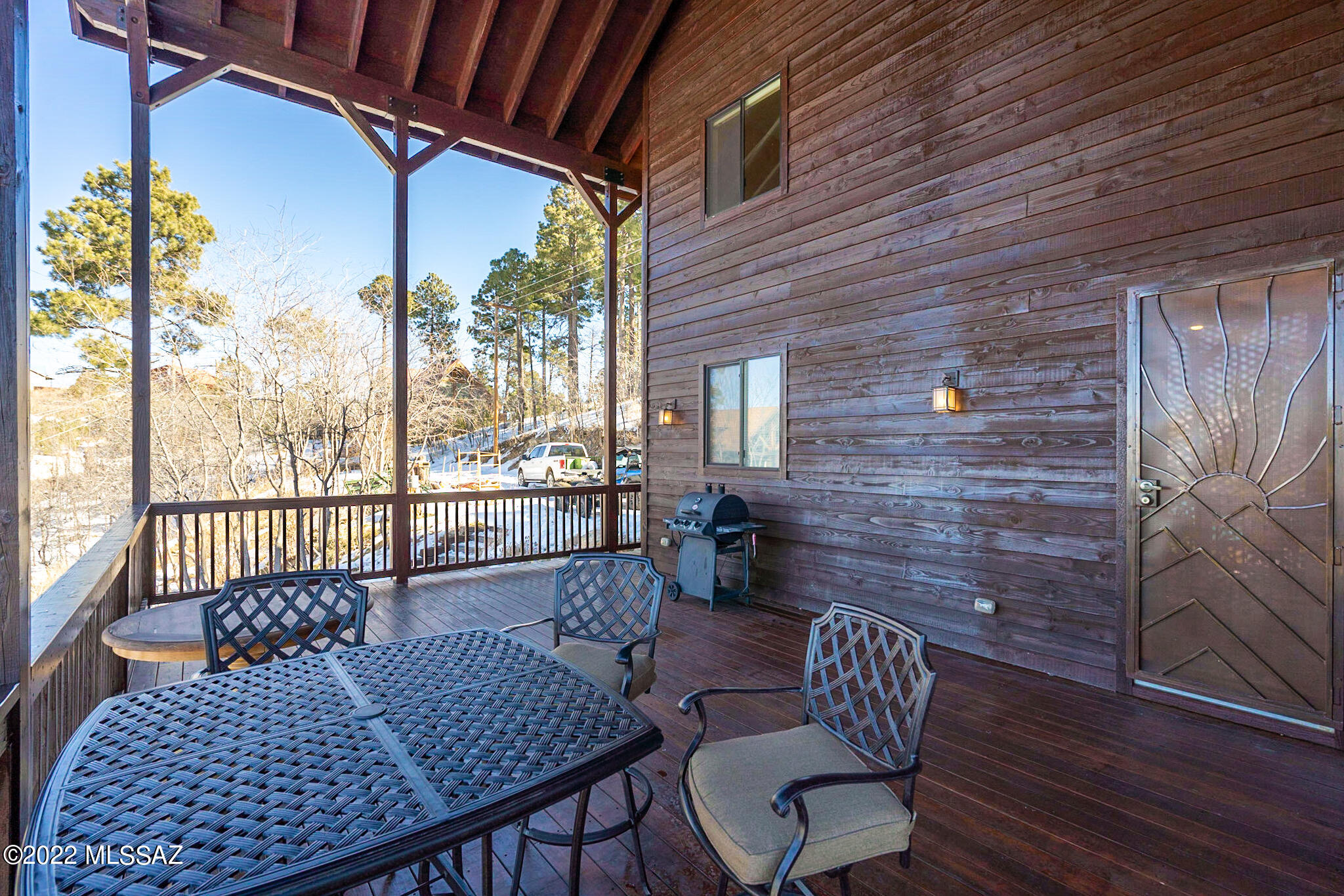 Summerhaven - Residential