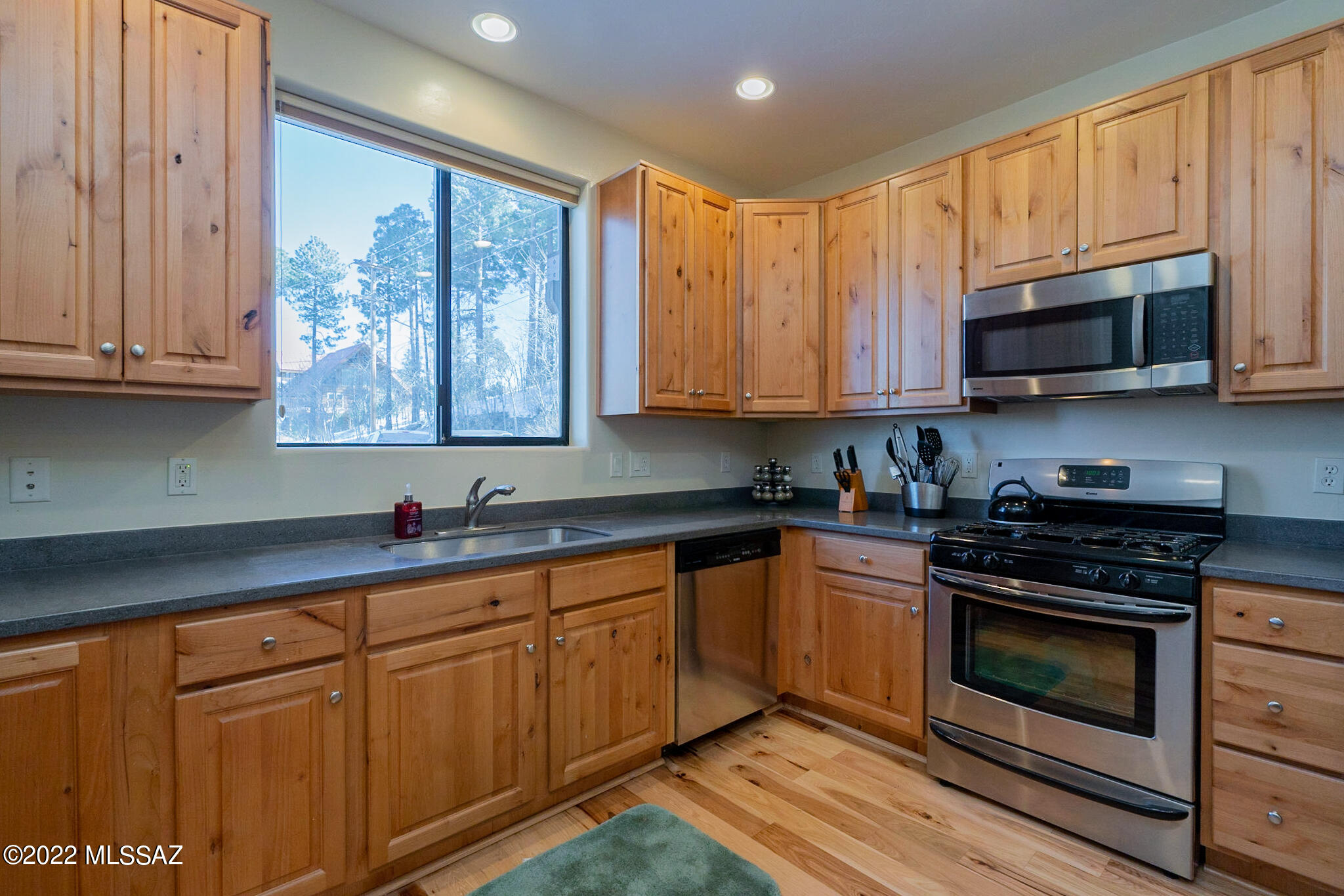 Summerhaven - Residential