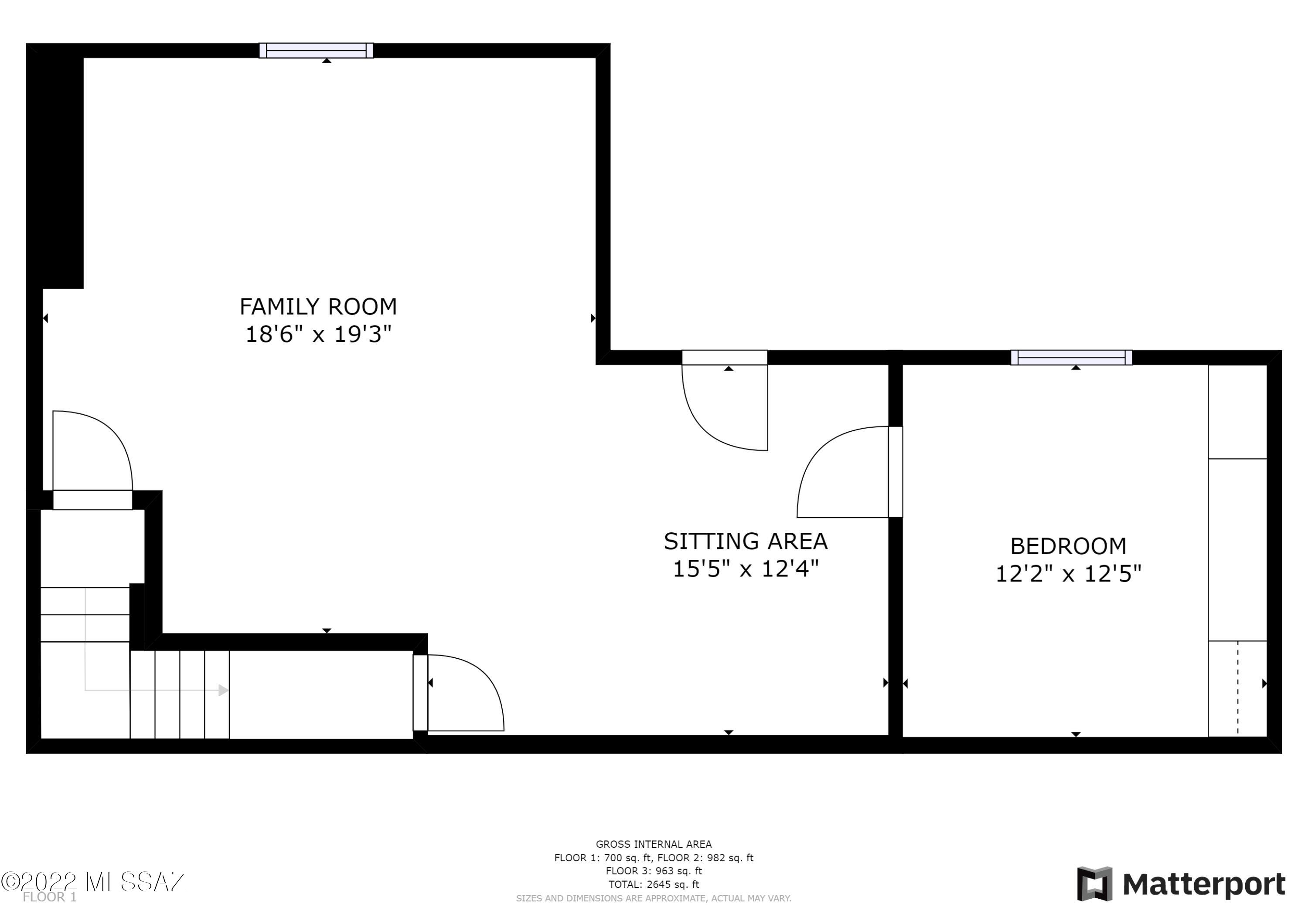 Summerhaven - Residential