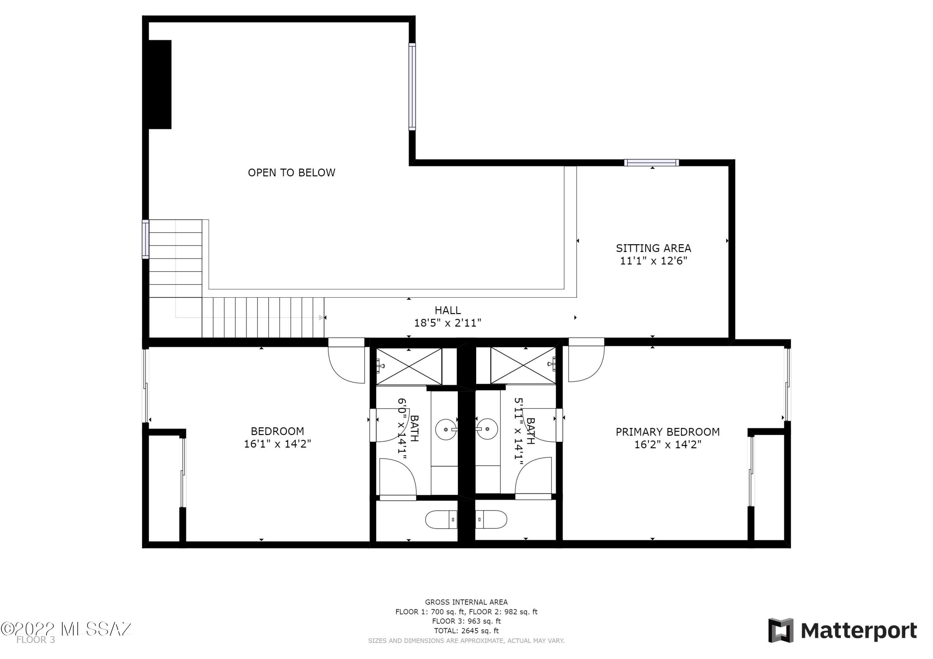 Summerhaven - Residential