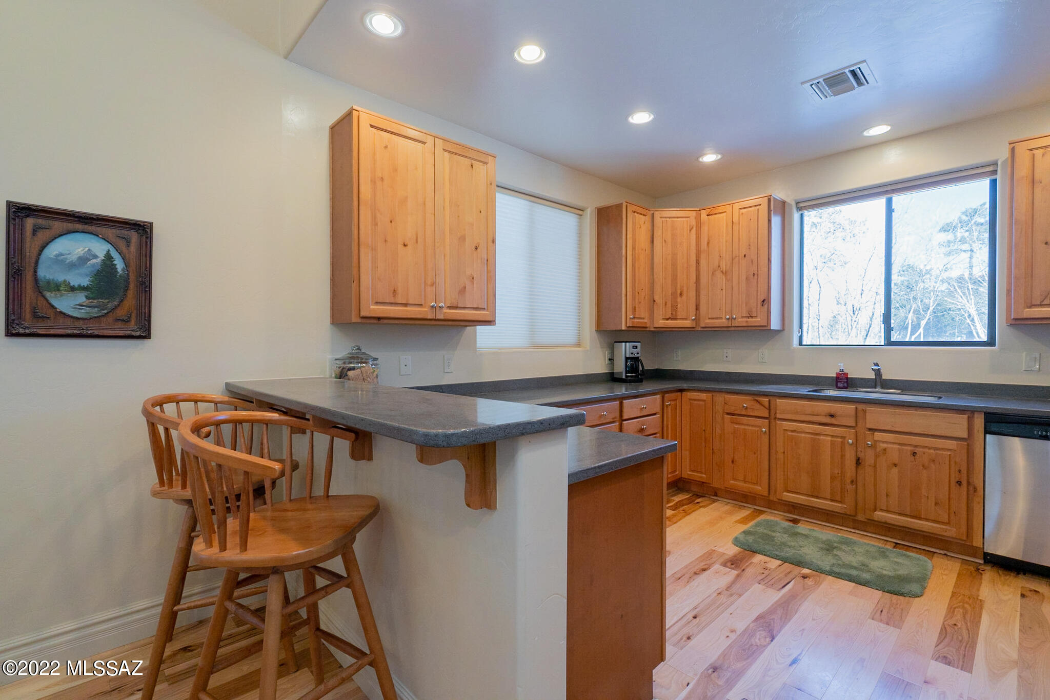 Summerhaven - Residential