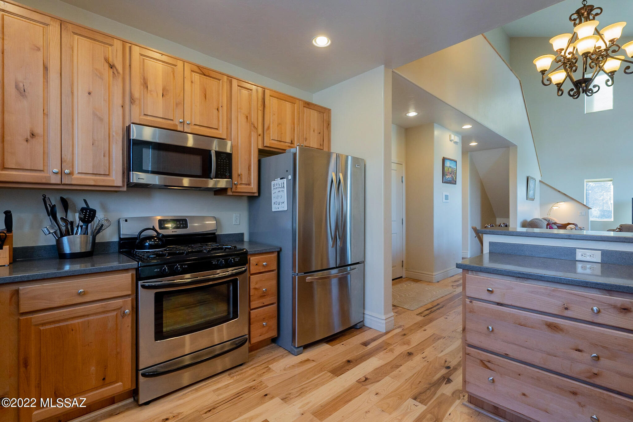 Summerhaven - Residential