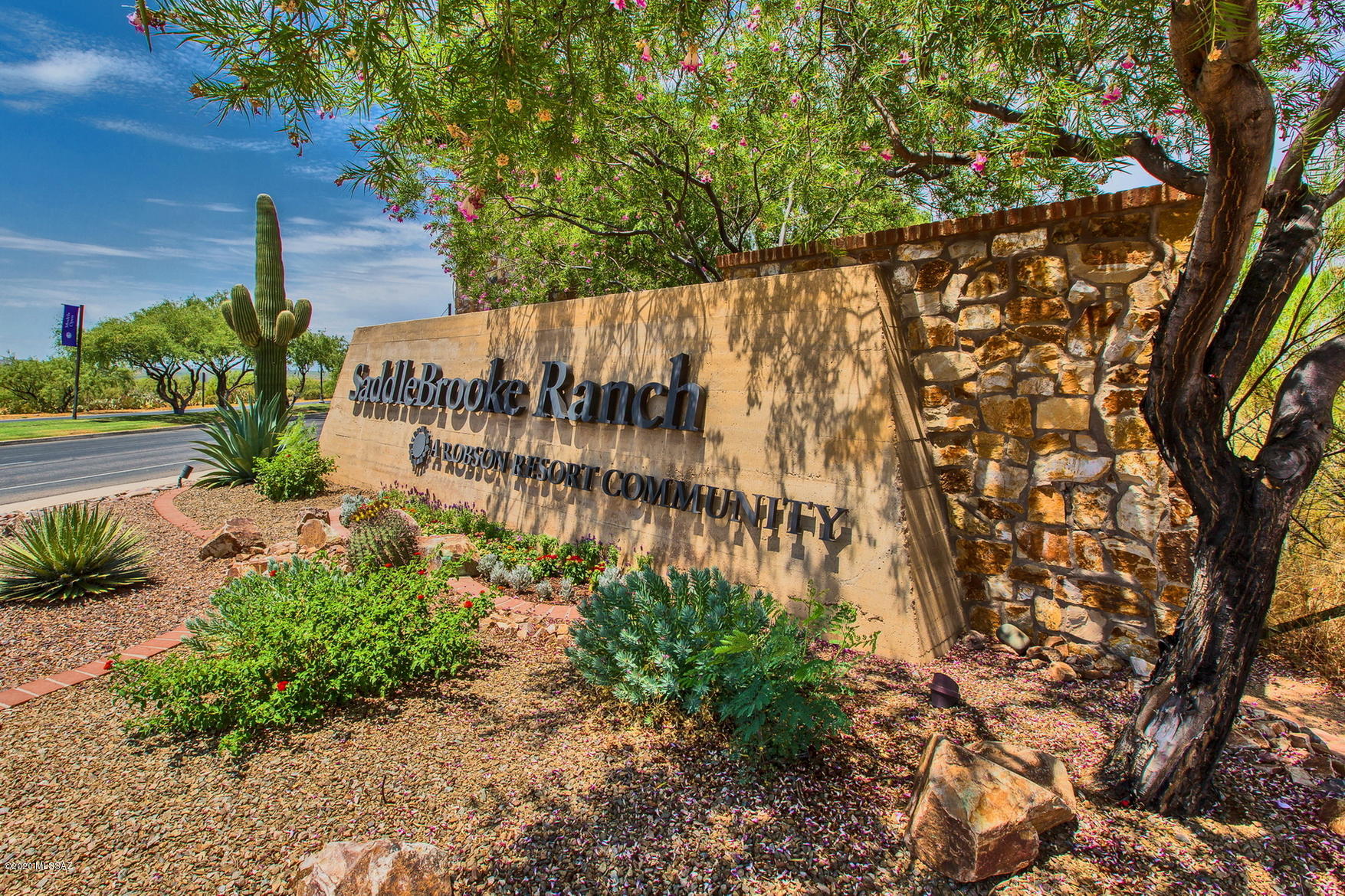 Saddlebrooke Ranch - Residential