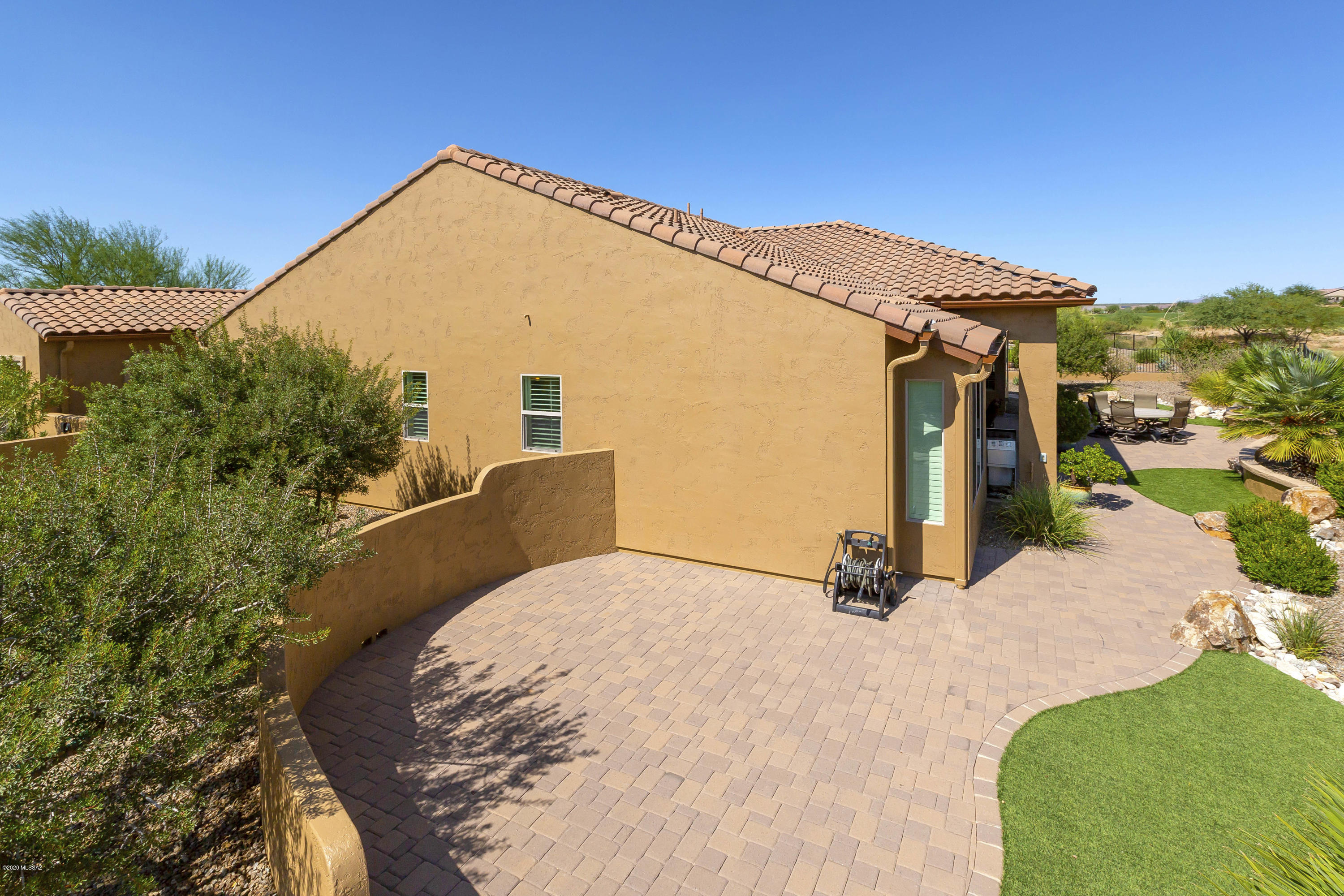 Saddlebrooke Ranch - Residential