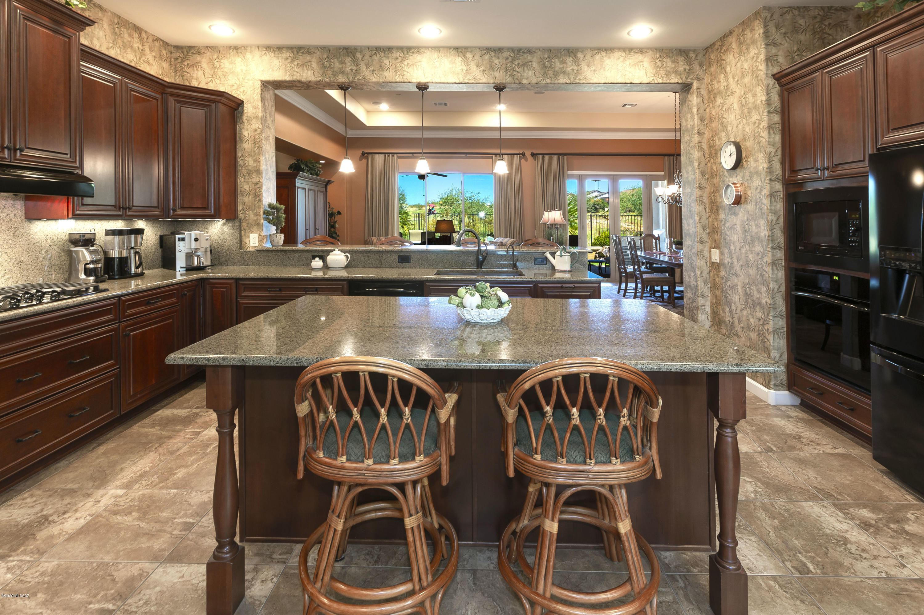 Saddlebrooke Ranch - Residential