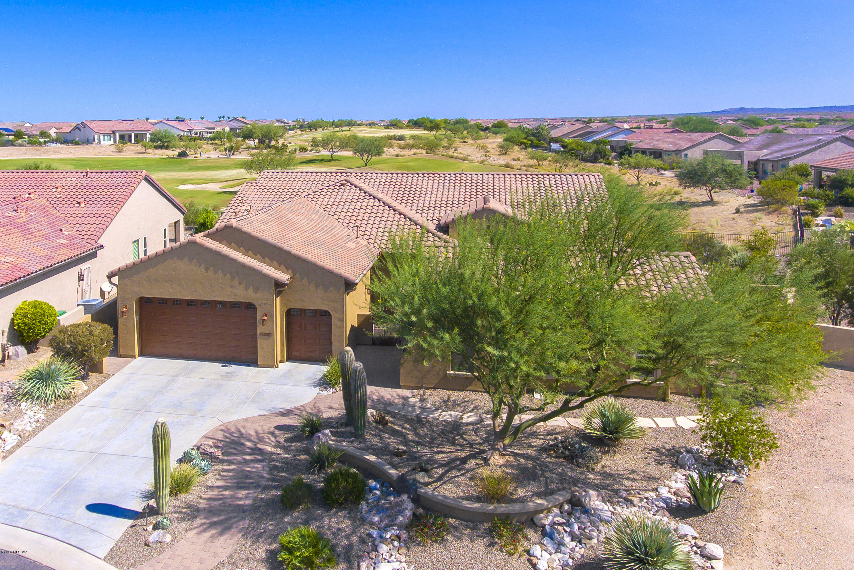 Saddlebrooke Ranch - Residential