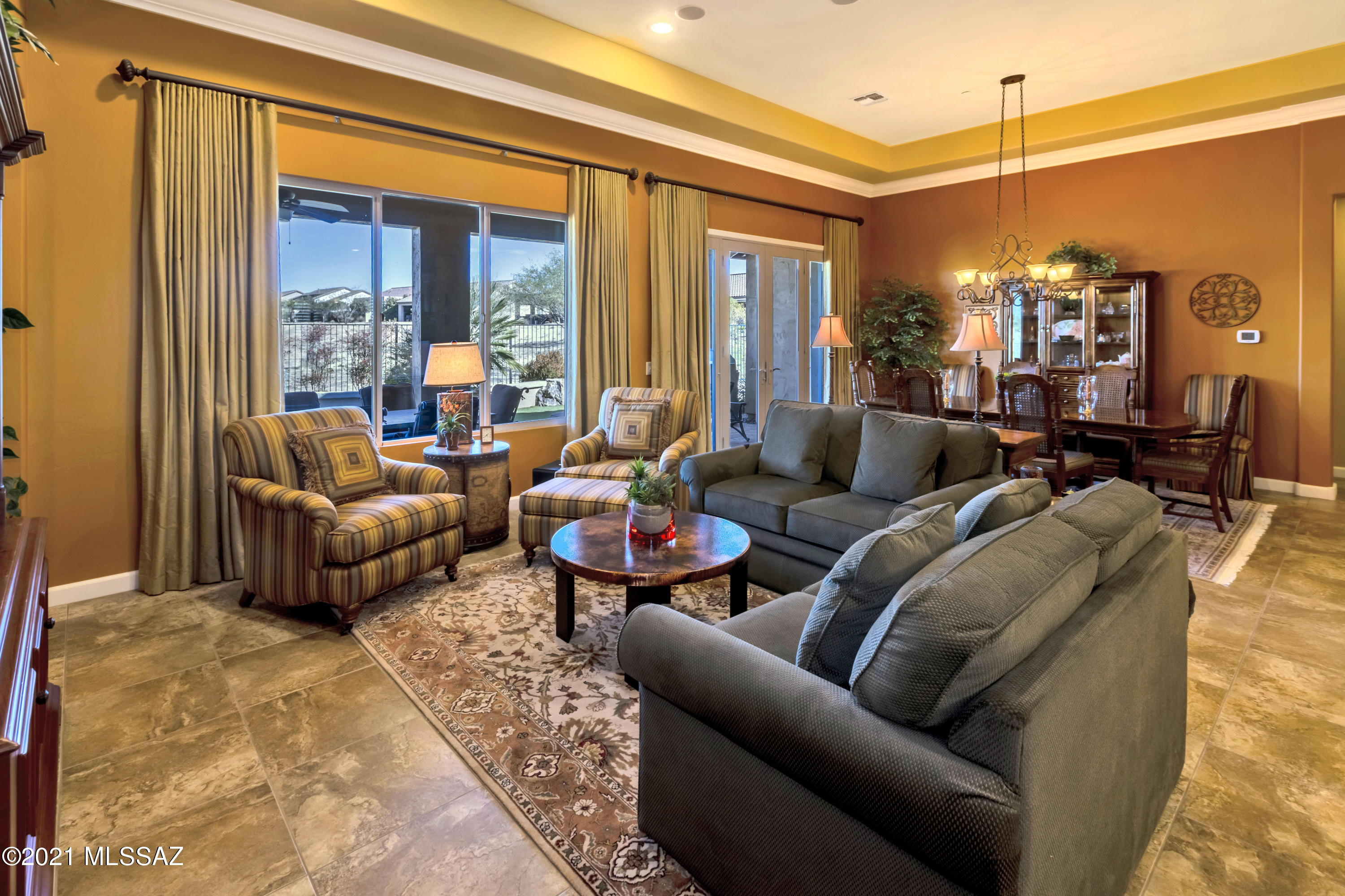 Saddlebrooke Ranch - Residential