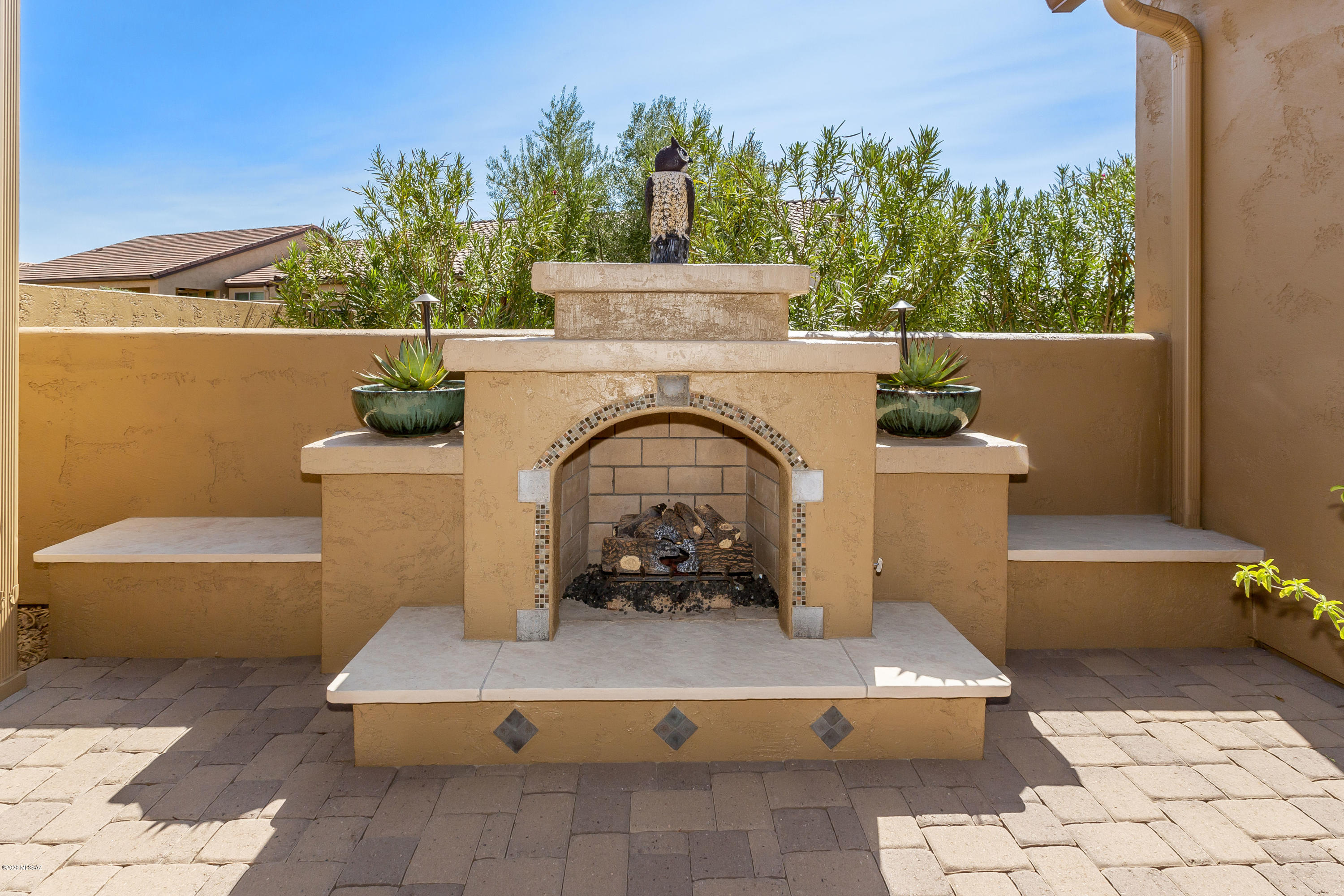 Saddlebrooke Ranch - Residential