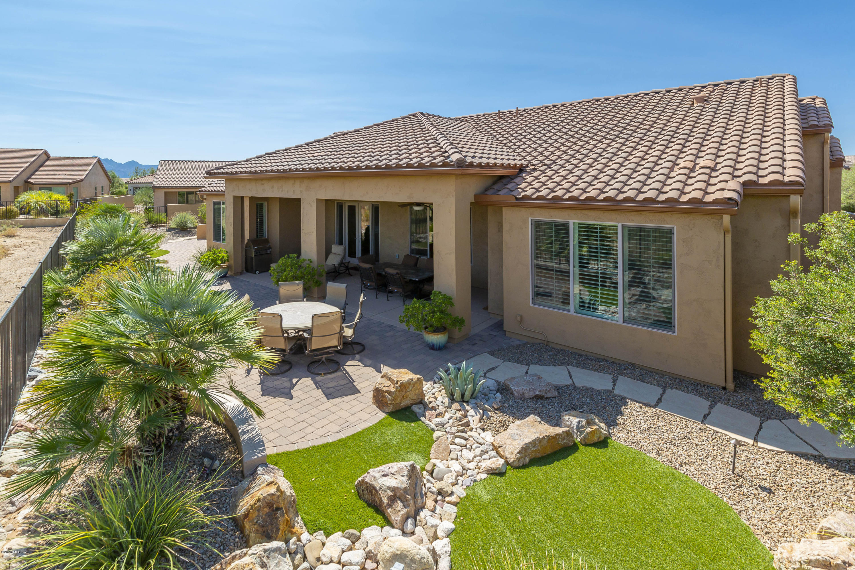 Saddlebrooke Ranch - Residential
