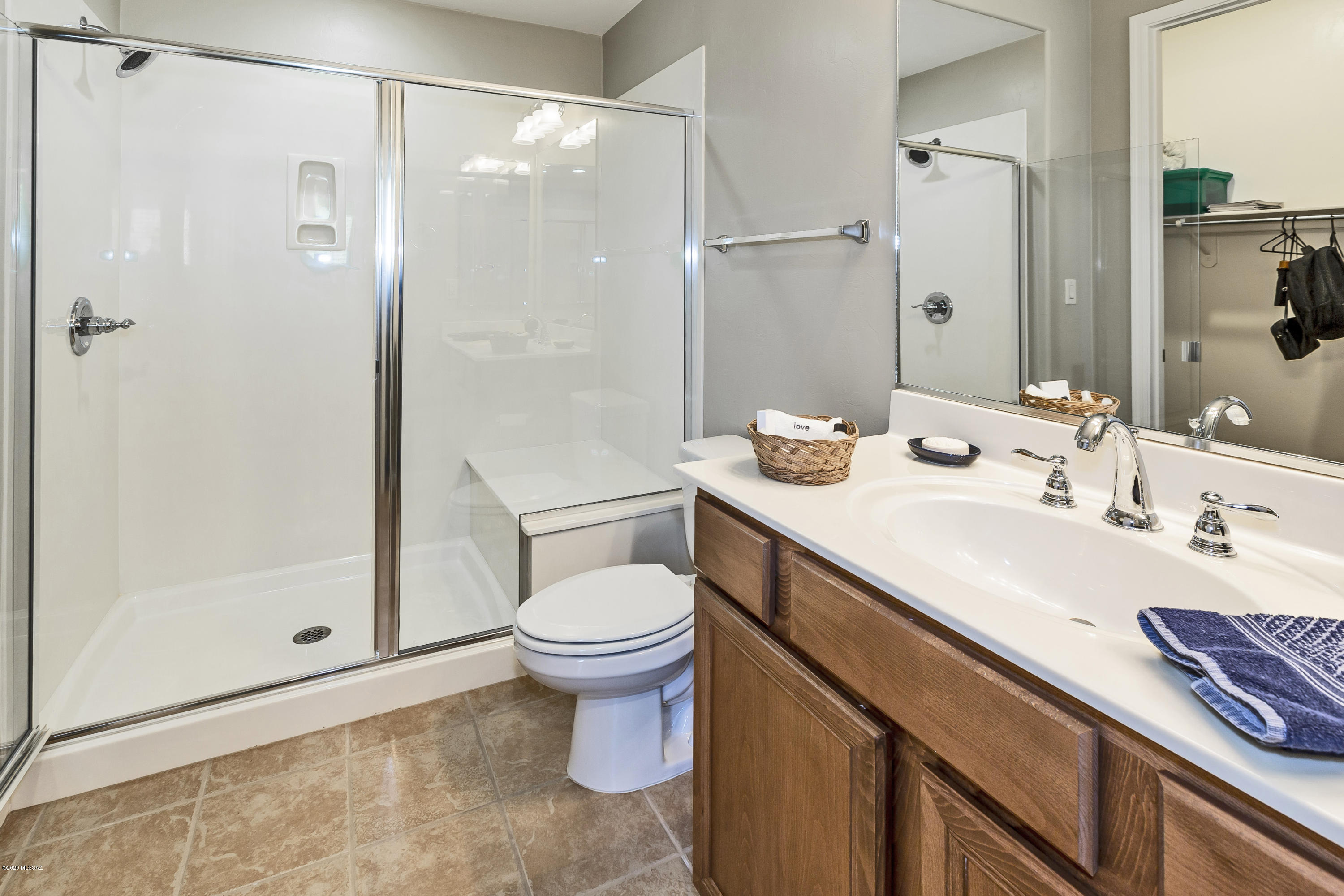 Saddlebrooke Ranch - Residential