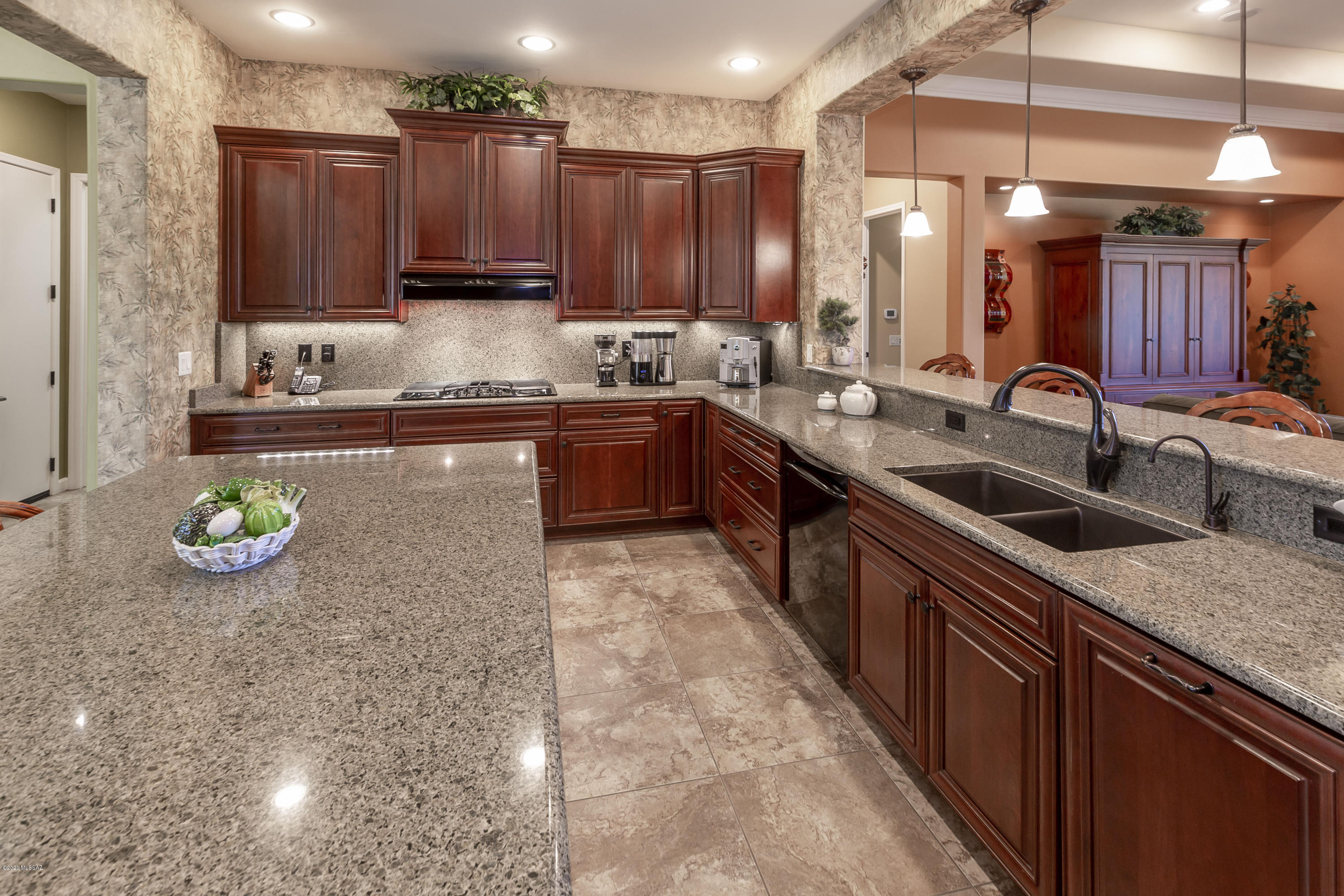 Saddlebrooke Ranch - Residential