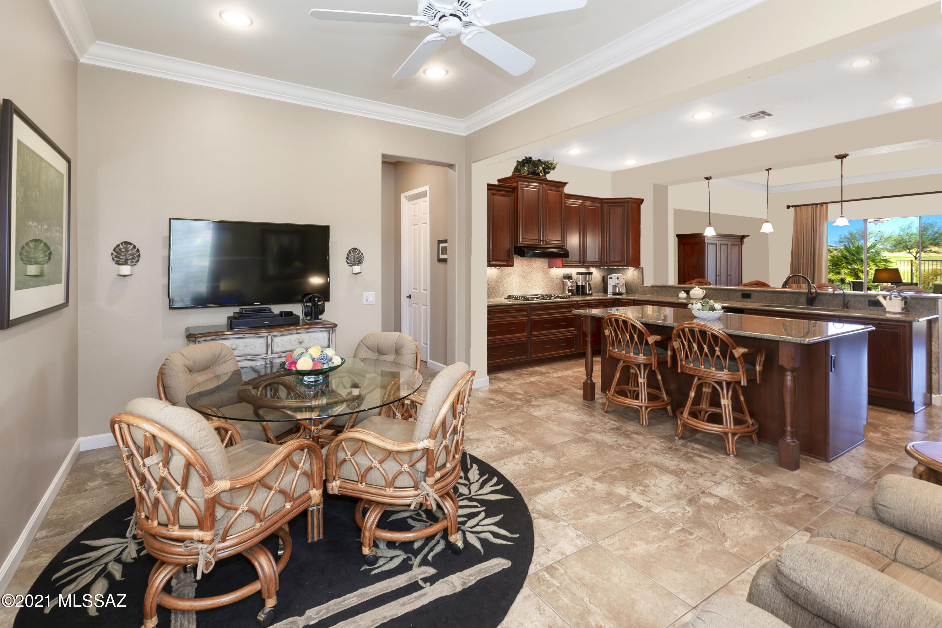 Saddlebrooke Ranch - Residential