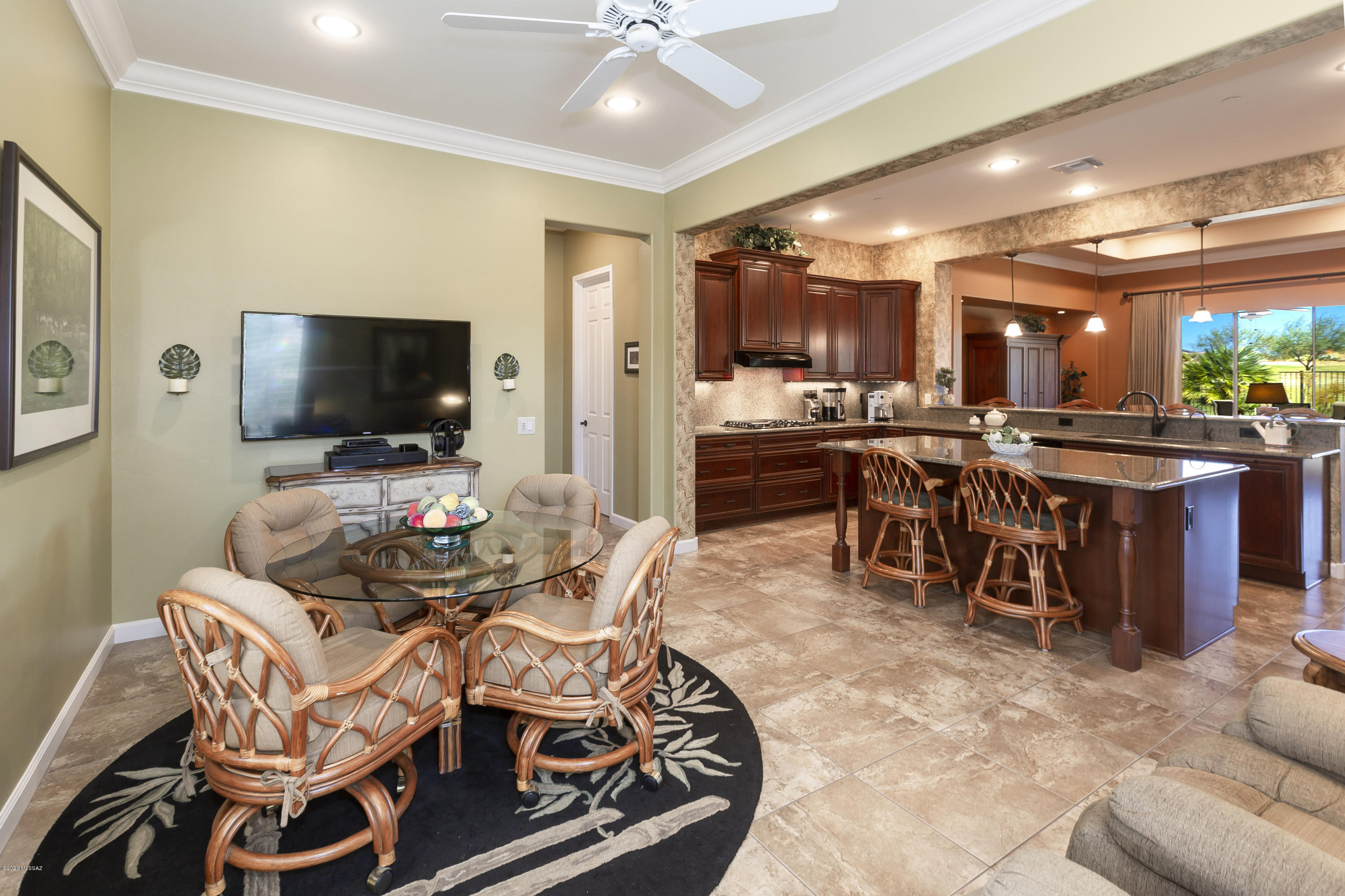 Saddlebrooke Ranch - Residential