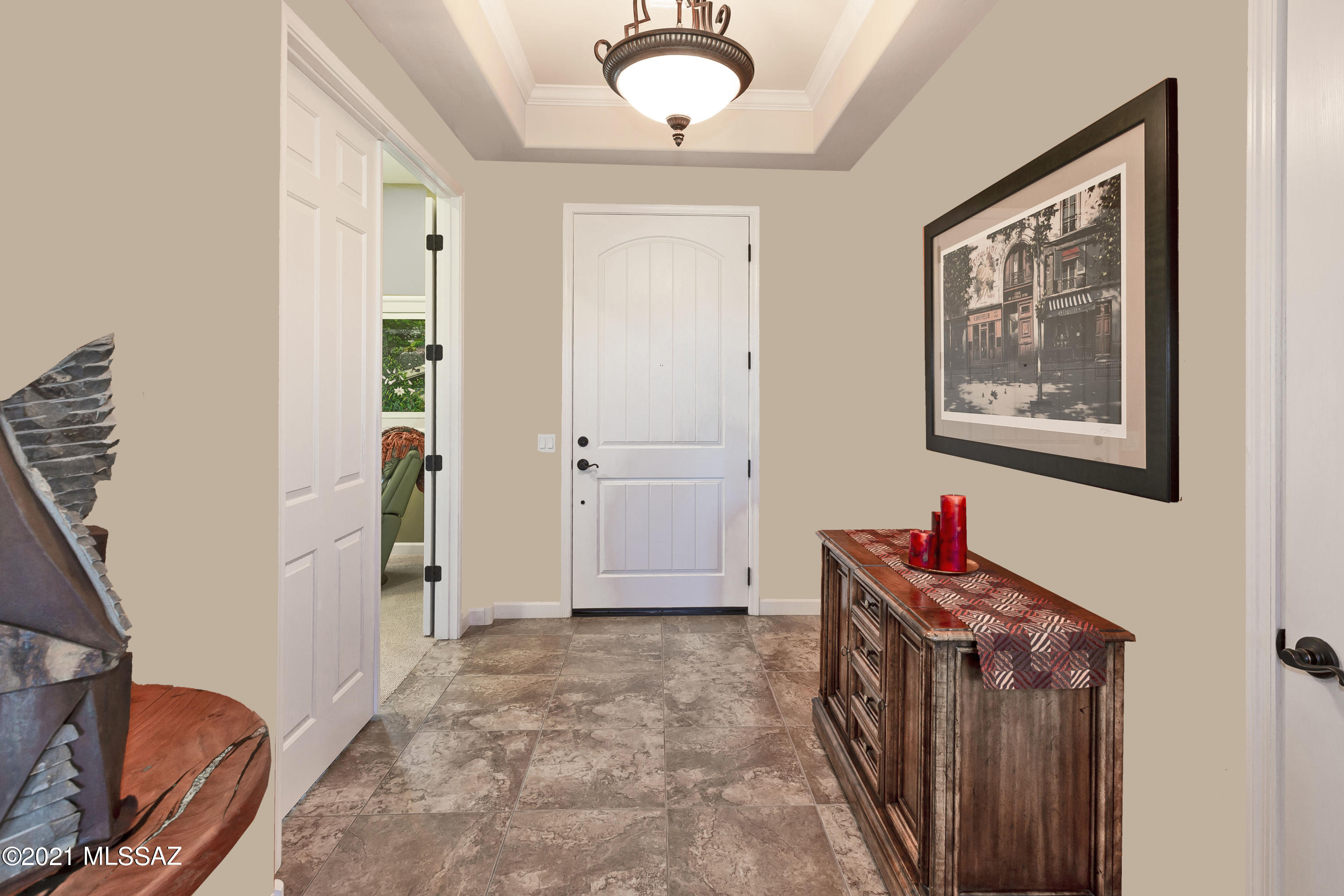 Saddlebrooke Ranch - Residential
