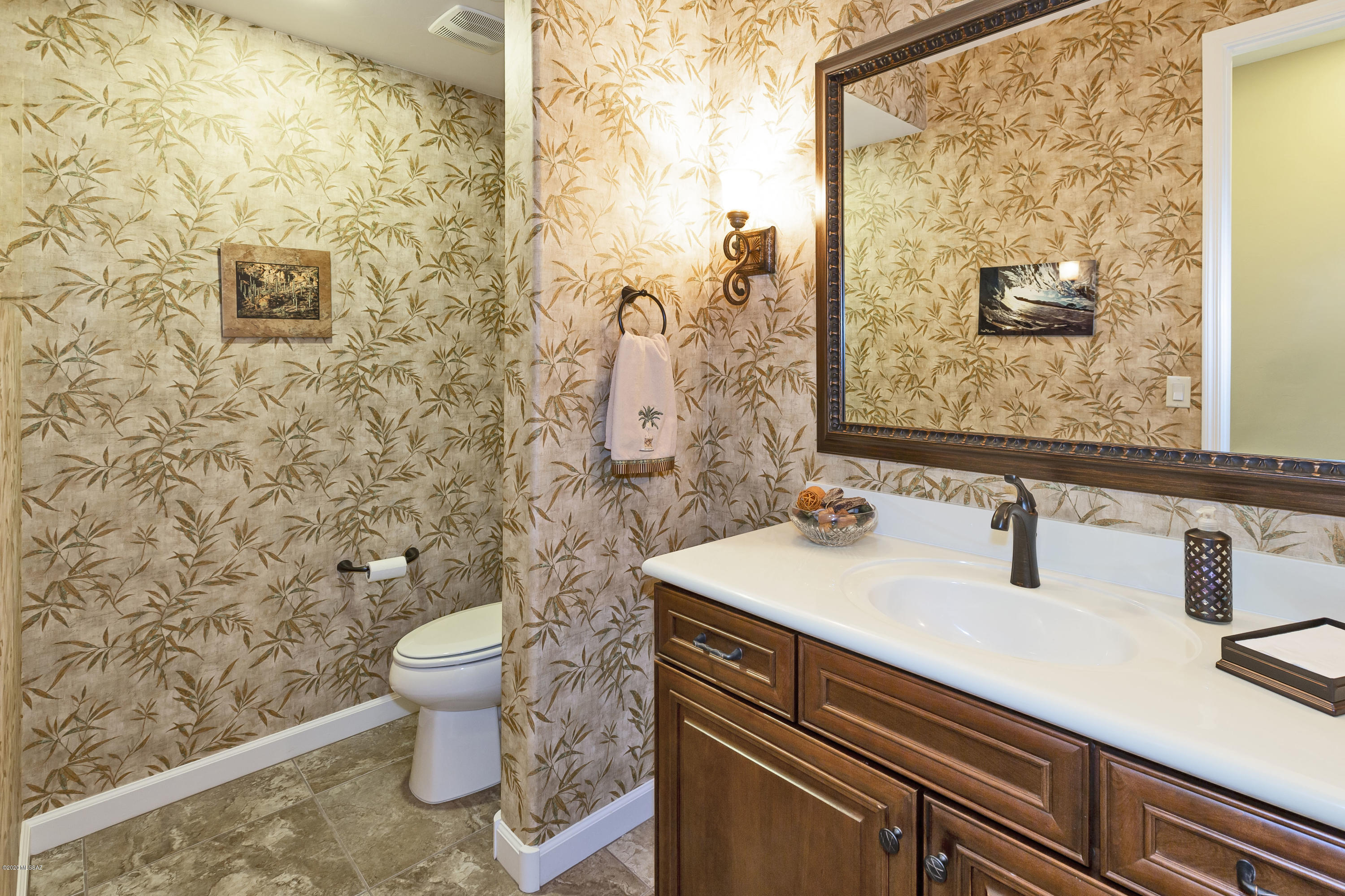 Saddlebrooke Ranch - Residential