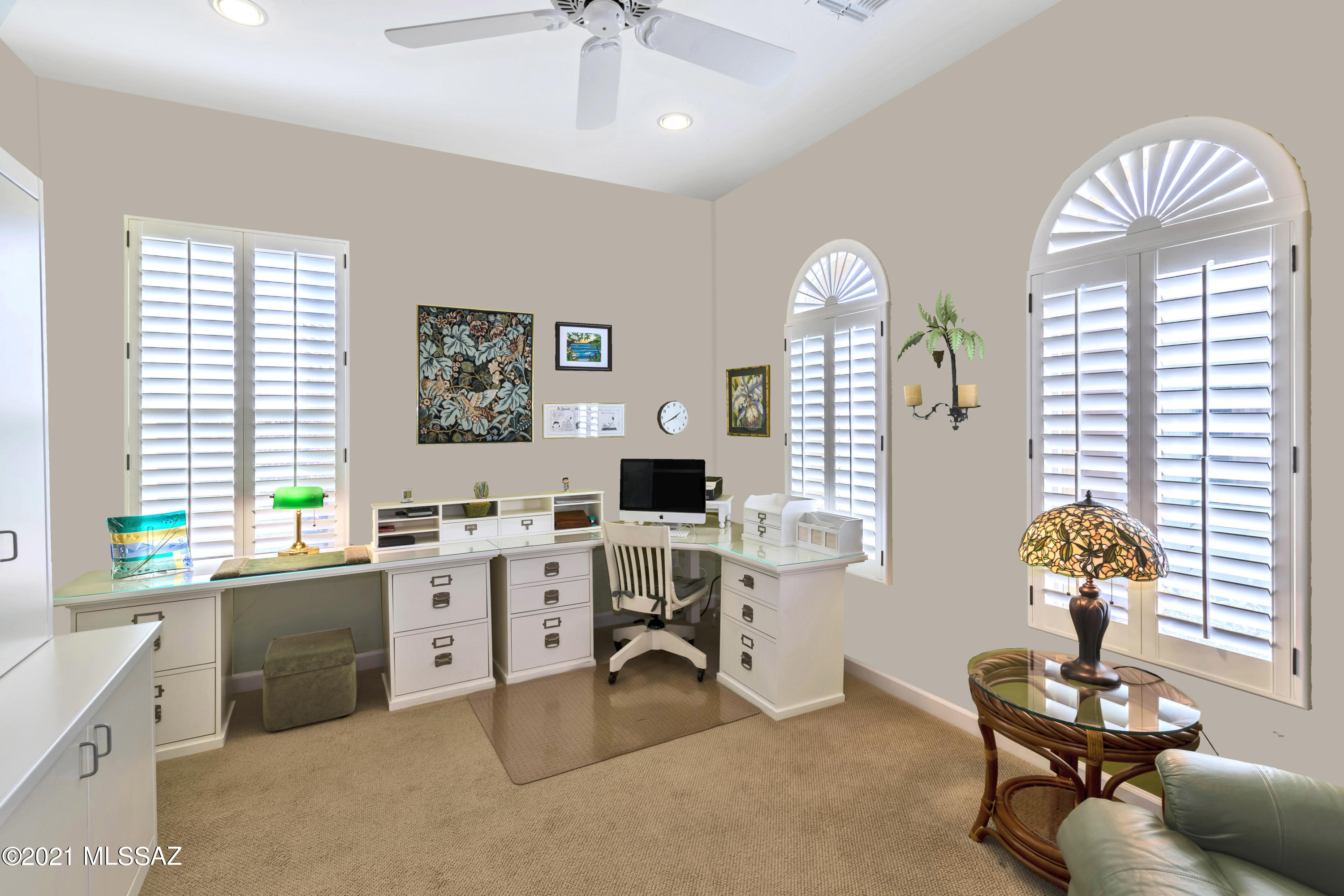 Saddlebrooke Ranch - Residential