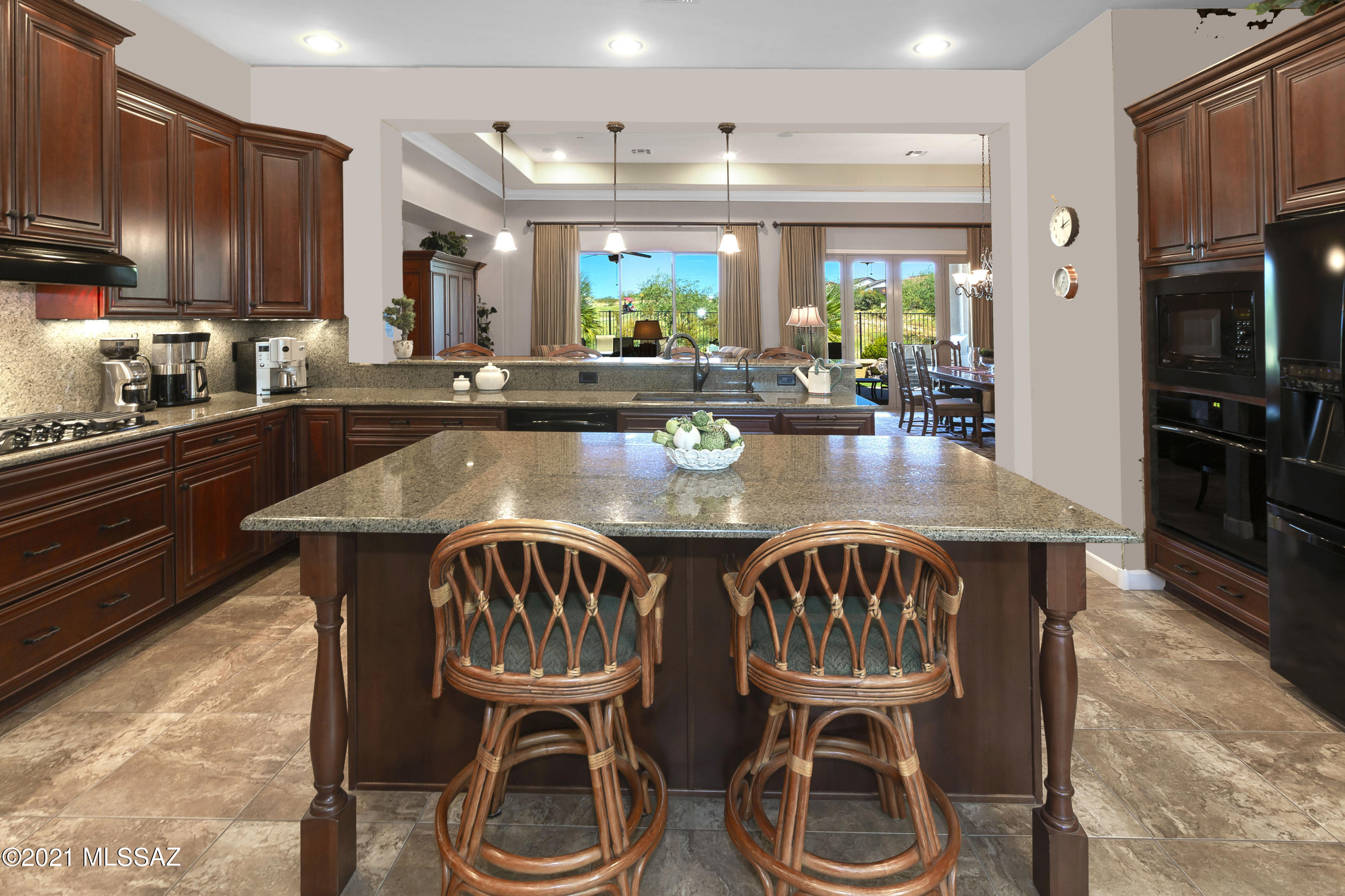 Saddlebrooke Ranch - Residential