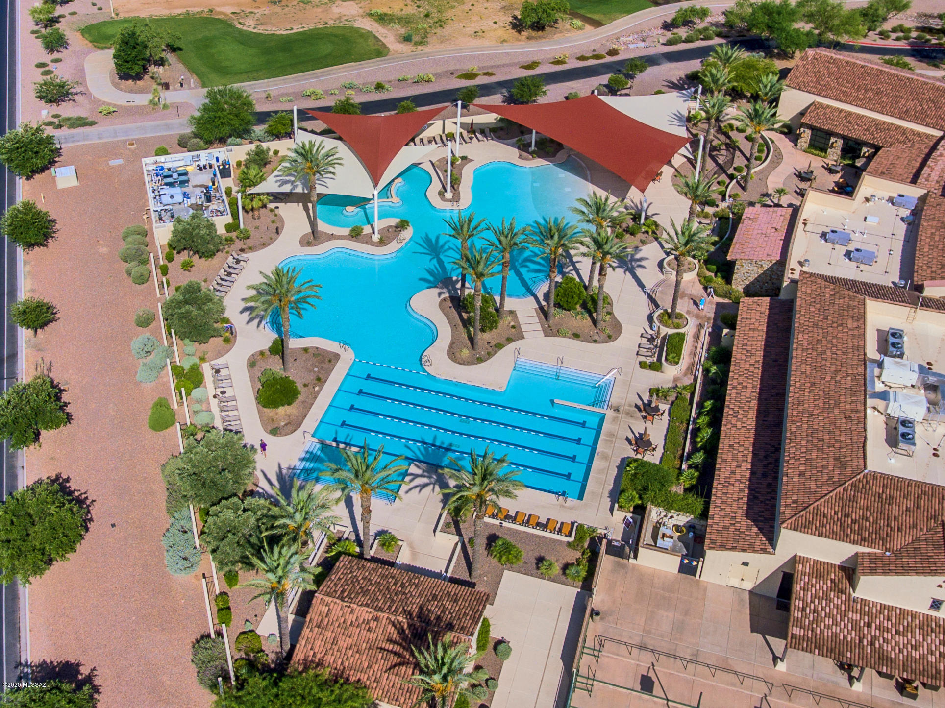 Saddlebrooke Ranch - Residential