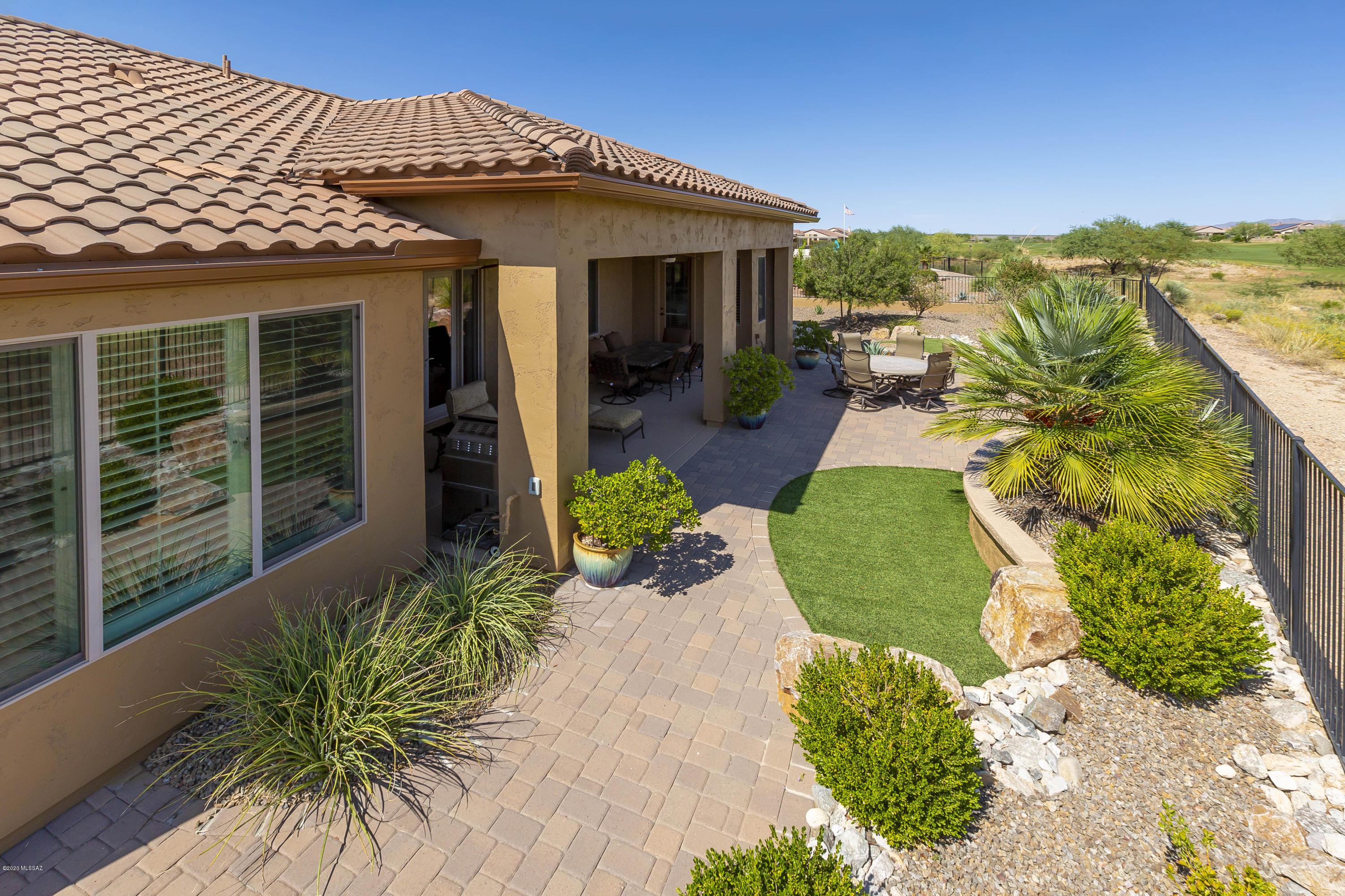 Saddlebrooke Ranch - Residential