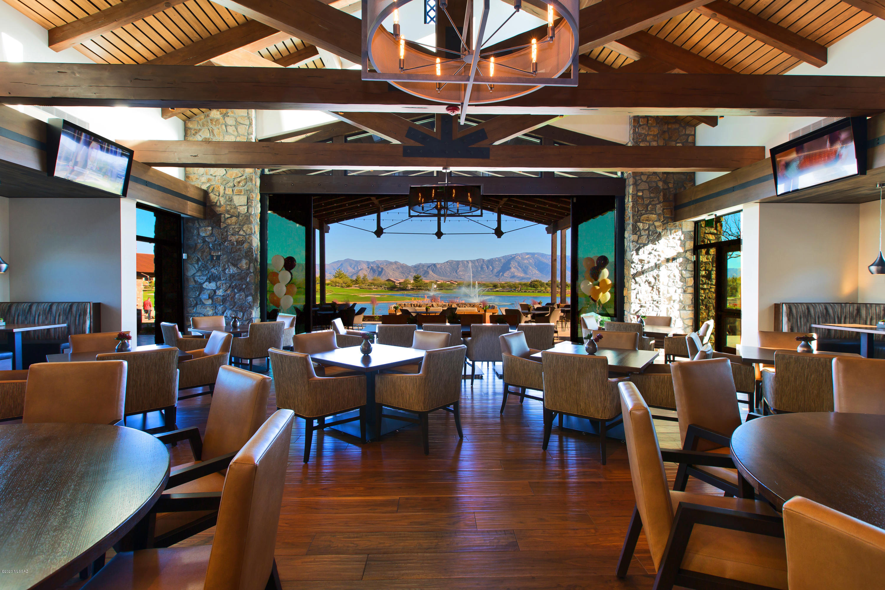 Saddlebrooke Ranch - Residential