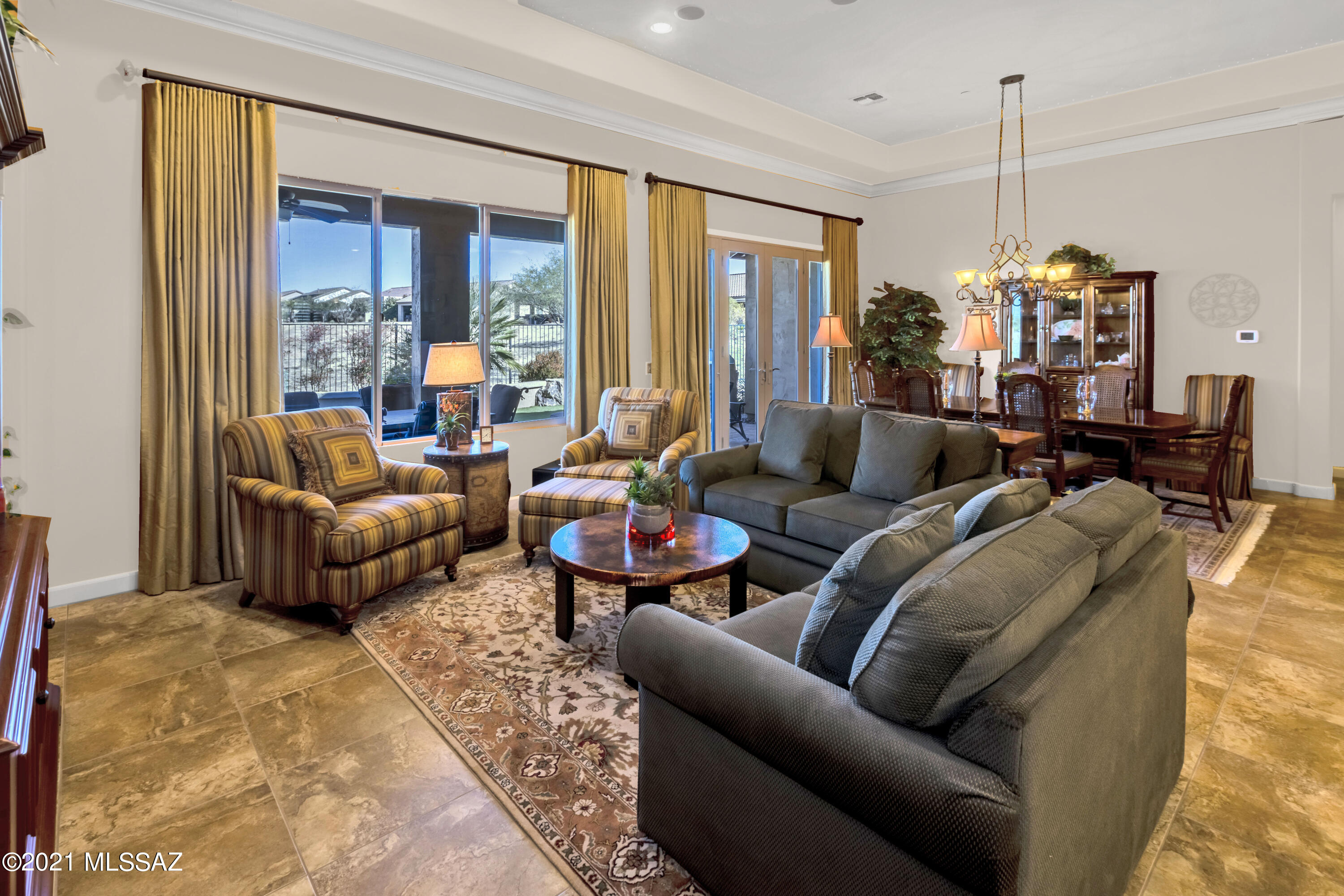 Saddlebrooke Ranch - Residential