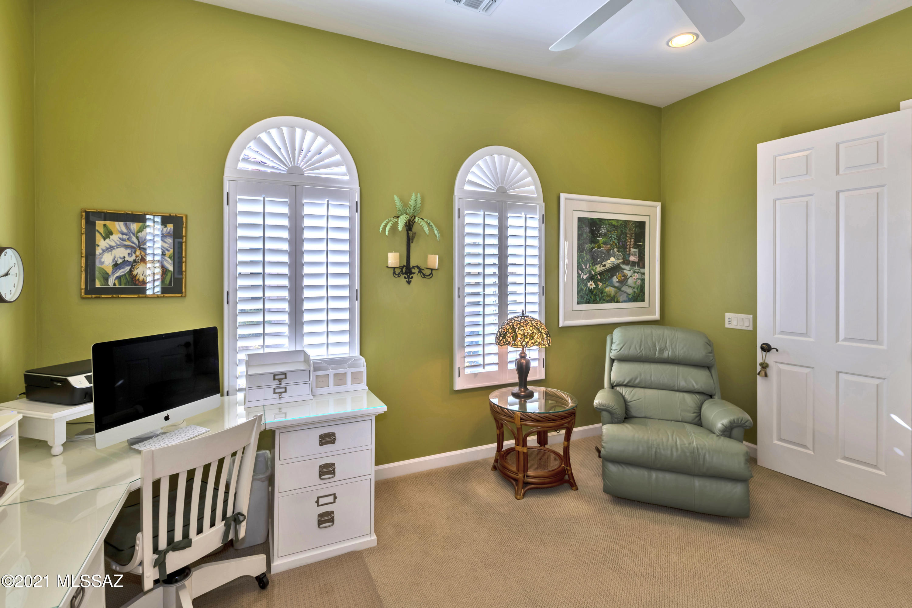 Saddlebrooke Ranch - Residential