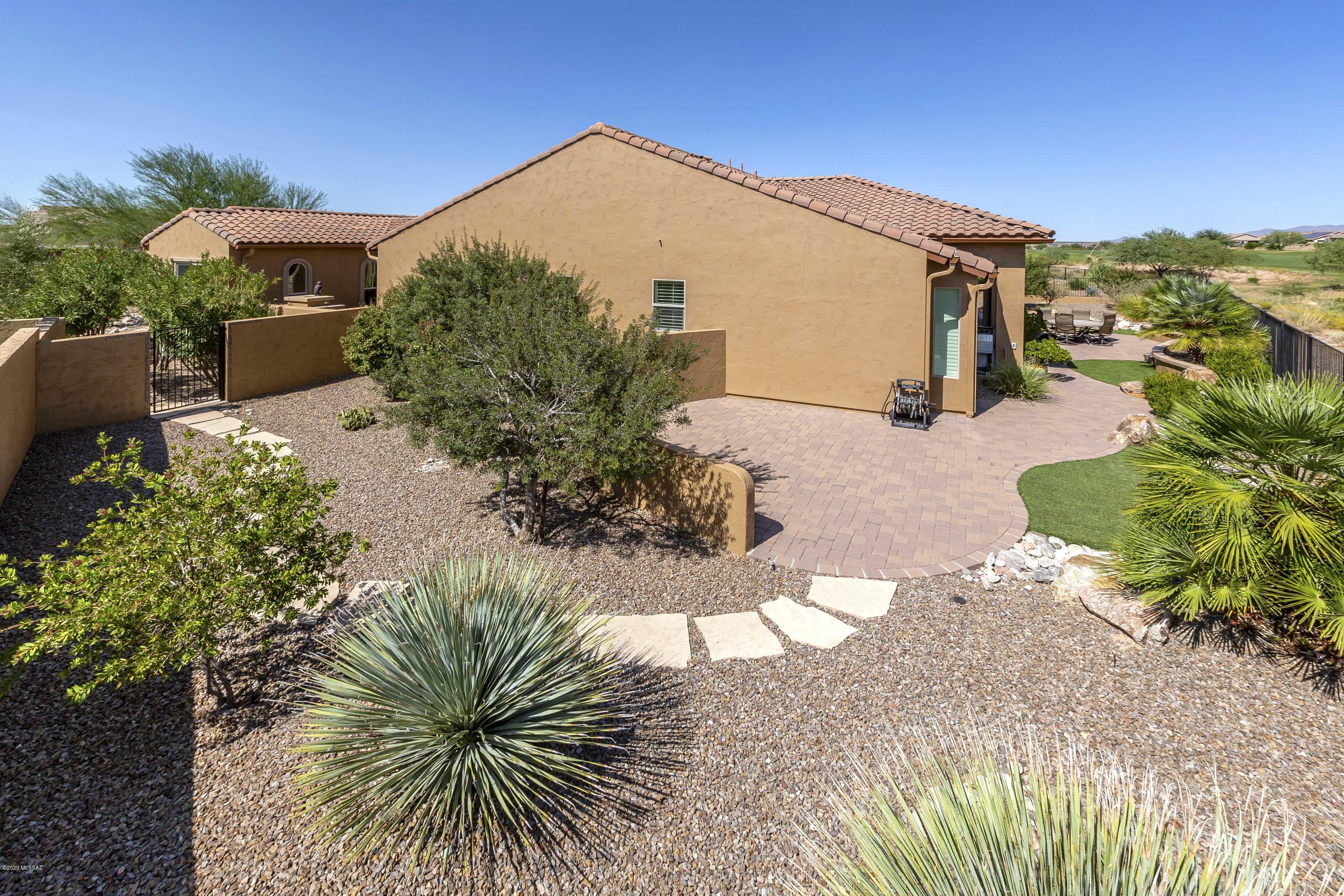 Saddlebrooke Ranch - Residential